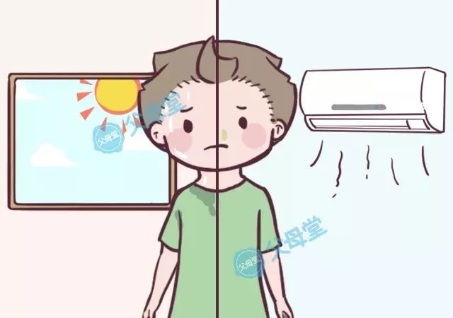 2、三伏貼的時(shí)候能吹空調(diào)嗎？</p><p>貼三伏貼多久？空調(diào)能吹多久？