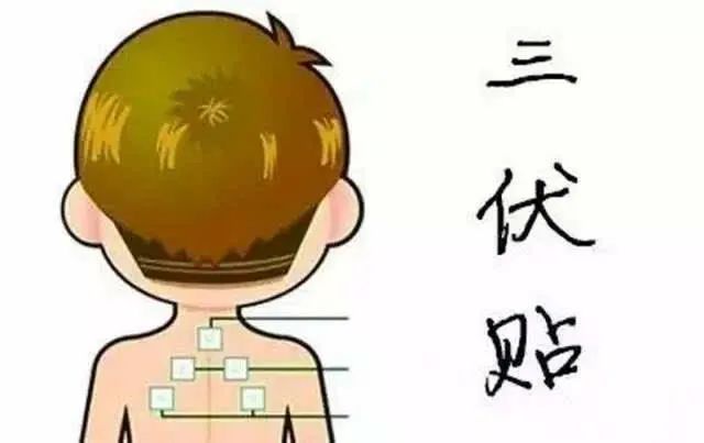 1、“兒童三伏貼”能讓孩子少生病嗎？爸爸媽媽不再盲目跟風了。