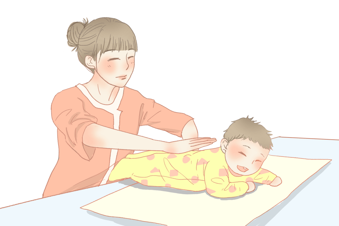 1、推拿簡介