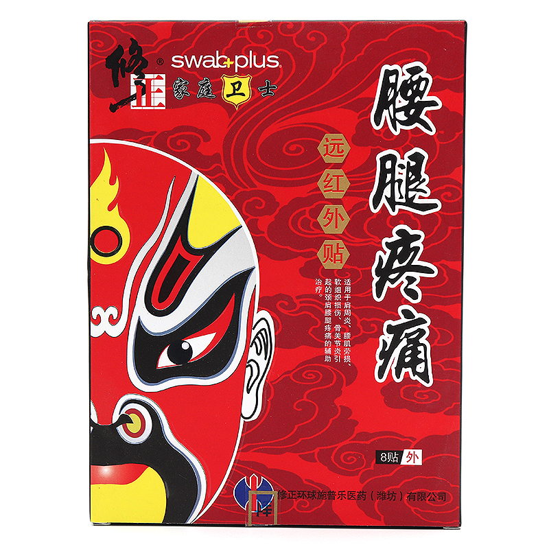 1、最近腰痛嚴(yán)重，什么膏藥比較好用？