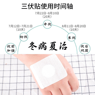 1、什么時(shí)候貼三伏效果最好？</p><p>三伏貼需要多長時(shí)間？